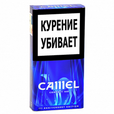 Сигареты Camel Compact 100