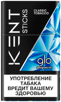 Cтики KENT Classic Tobacco