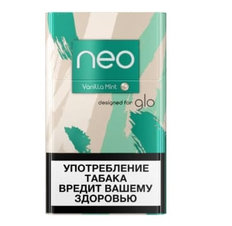 Стики NEO Demi Vanila Mint