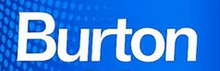Сигареты Burton