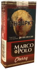 Сигариллы MARCO POLO 100 Cherry