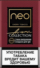 Стики NEO Demi Cherry Tobacco