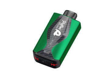 Puffmi TANK Apple Fenda (Яблоко Фенда) 20000 затяжек