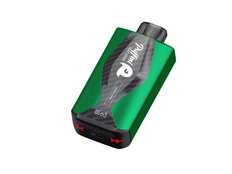 Puffmi TANK Cherry Lemon (Вишнёвый Лимон) 20000 затяжек