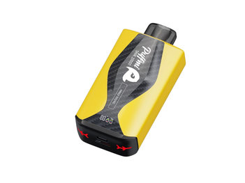 Puffmi TANK Mango Oolong (Манго Улун) 20000 затяжек