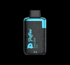 PuffMi DUMESH CLEAR (Чистый) 10000 затяжек