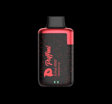 PuffMi DUMESH WATERMELON ICE (Арбуз) 10000 затяжек