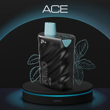 FUMMO ACE Мята 9000 затяжек