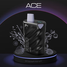 FUMMO ACE Ягодный Йогурт 9000 затяжек
