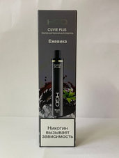 HQD Cuvie PLUS Ежевика 1200 затяжек