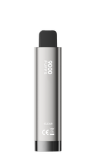 HQD Cuvie Plus Pro Чистый 9000 затяжек