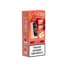 HQD NEO PRO 18000 Арбуз