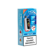 HQD NEO PRO 18000 Чистый
