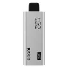 HQD Ultima Pro 10000 Ежевика