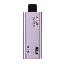 HQD Ultima Pro 10000 Кислый