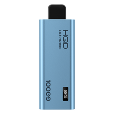 HQD Ultima Pro 10000 Малина Арбуз