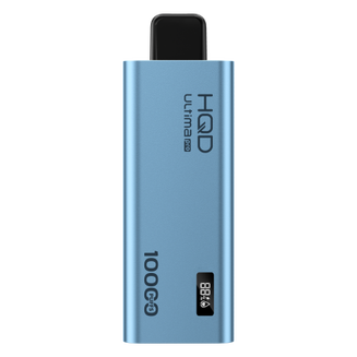 HQD Ultima Pro 10000 Мята