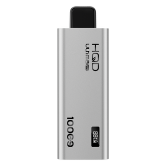 HQD Ultima Pro 10000 Нектарин