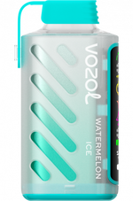 VOZOL GEAR Арбуз со льдом 20000 затяжек