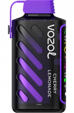 VOZOL GEAR Вишнёвый Лимонад 20000 затяжек