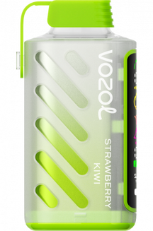 VOZOL GEAR Клубника Киви 20000 затяжек