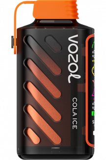 VOZOL GEAR Кола со льдом 20000 затяжек
