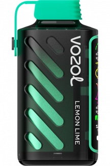 VOZOL GEAR Лимон Лайм 20000 затяжек