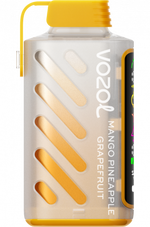 VOZOL GEAR Манго Ананас Грейпфрут 20000 затяжек