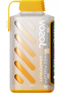 VOZOL GEAR Манго Ананас Грейпфрут 20000 затяжек