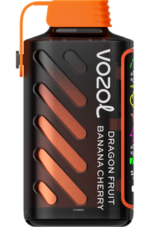 VOZOL GEAR Питахайя Банан Вишня 20000 затяжек