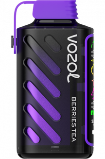 VOZOL GEAR Чай со Смешанными Ягодами 20000 затяжек