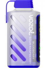 VOZOL GEAR Черника Кислая Малина 20000 затяжек