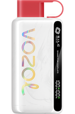 VOZOL STAR Клубника Вишня Малина 12000 затяжек