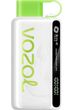 VOZOL STAR Клубника Киви 12000 затяжек