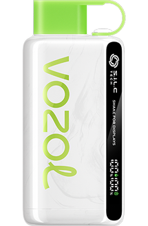VOZOL STAR Клубника Киви 12000 затяжек