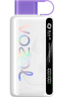VOZOL STAR Смешанные Ягоды 12000 затяжек