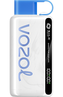 VOZOL STAR Энергетик 12000 затяжек