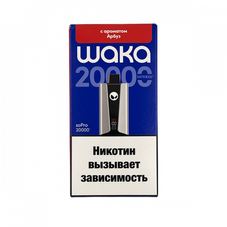 WAKA soPro PA HARD Арбуз 20000 затяжек