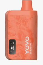 YOVO Энергетик 7000 затяжек