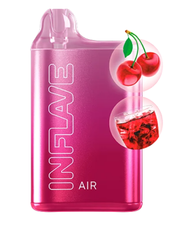 INFLAVE AIR Вишневый Лимонад 6000 затяжек