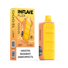 INFLAVE FLEX Дюшес 12000 затяжек