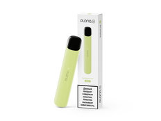 PLONQ Alpha Зёленый Чай 600 затяжек