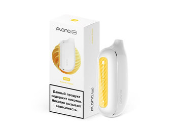 PLONQ MAX Ананас Кокос 6000 затяжек