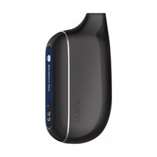 PLONQ MAX SMART Ежевика Мята 8000 затяжек