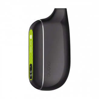 PLONQ MAX SMART Зелёное Яблоко 8000 затяжек