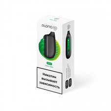PLONQ MAX SMART Киви Лайм 8000 затяжек