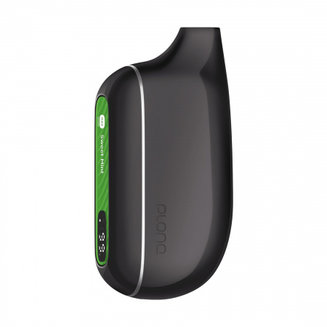 PLONQ MAX SMART Сладкая Мята 8000 затяжек
