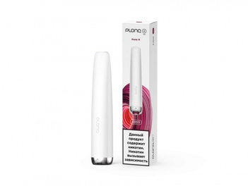 PLONQ PLUS PRO Кола 4000 затяжек