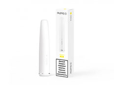 PLONQ PLUS Ананас 1500 затяжек