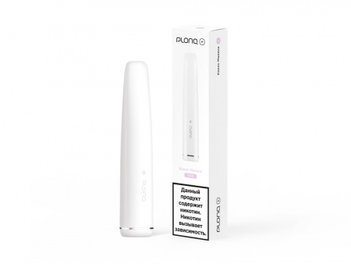 PLONQ PLUS Кокос Малина 1500 затяжек